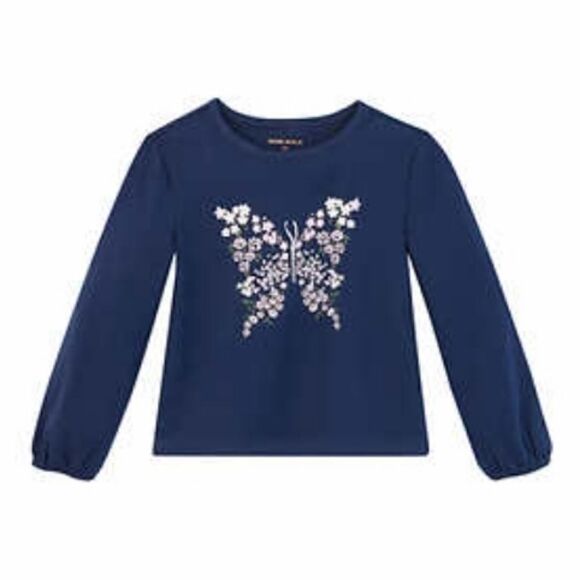 BCBG Girls Plush Kids' Shirts & Pants 3-piece Set Size 6 - Picture 4 of 6